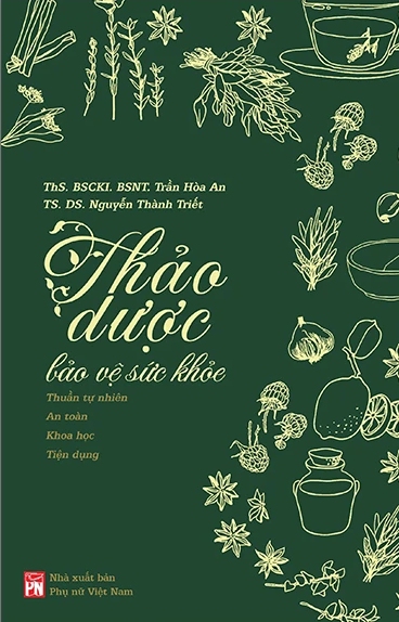 Thảo Dược Bảo Vệ Sức Khỏe