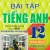 Bài Tập Tiếng Anh 12 - Không Đáp Án (Dùng Kèm SGK Kết Nối Tri Thức Với Cuộc Sống) 