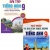 Combo Bài Tập Tiếng Anh 9 + Ngữ Pháp Và Bài Tập Thực Hành Tiếng Anh 9 (Bám Sát SGK I-Learn Smart World) (Bộ 2 Cuốn)
