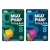 Combo Global Success - Ngữ Pháp Tiếng Anh Nâng Cao 8 - Tập 1 + 2 (Sách Có Đáp Án & Lời Giải Tự Học) (Bộ 2 Cuốn)