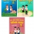 Combo Bài Tập Thực Hành Tiếng Anh Lớp 6+7+8 - Không Đáp Án (Dùng Kèm SGK Global Success) (Bộ 3 Cuốn)