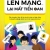 Lên Mạng...Lại Mất Tiền Oan