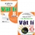 Combo Hướng Dẫn Trả Lời Câu Hỏi Và Bài Tập Vật Lí 8 + Đề Kiểm Tra, Đánh Giá Vật Lí 8 (Bám Sát SGK Kết Nối) (Bộ 2 Cuốn)