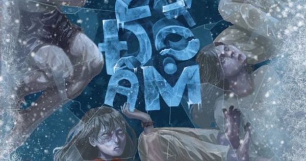 25 Độ Âm | Newshop.vn: Sách, Truyện, Tiểu Thuyết