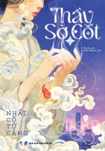 Thầy Sờ Cốt - Tập 2 (Linh Lan) 