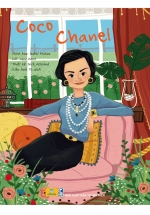 ND - Coco Chanel
