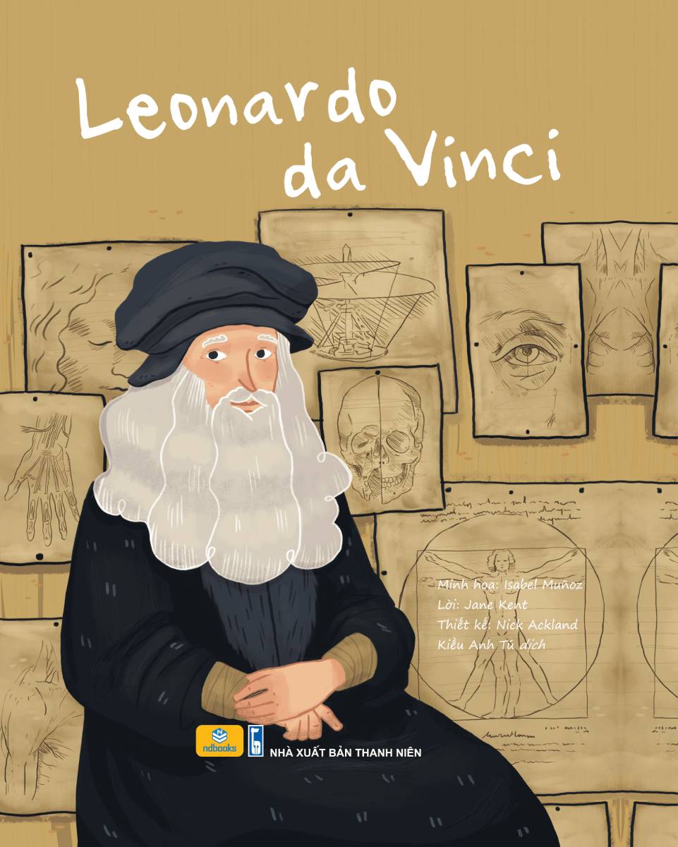 Nd - Leonardo Da Vinci