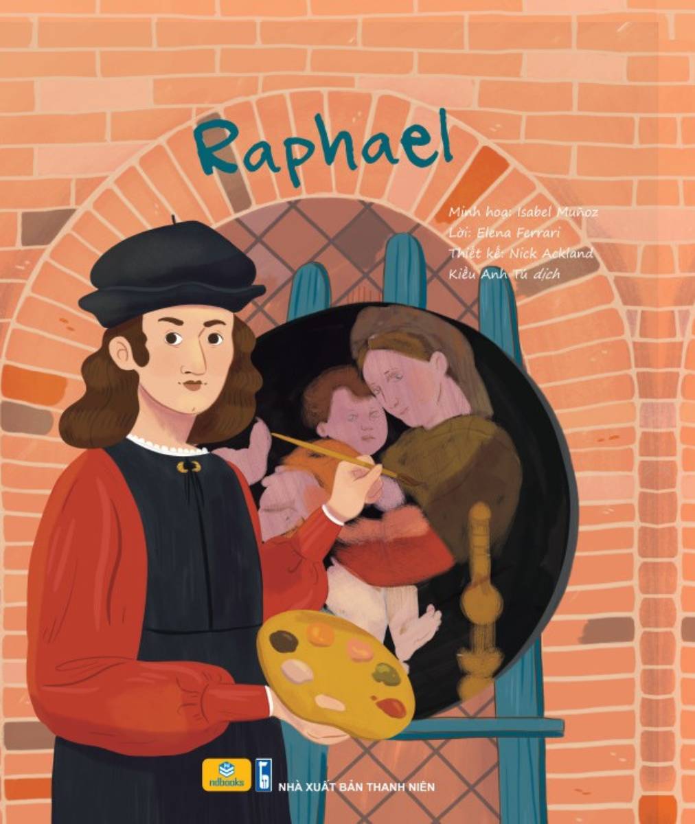Nd - Raphael