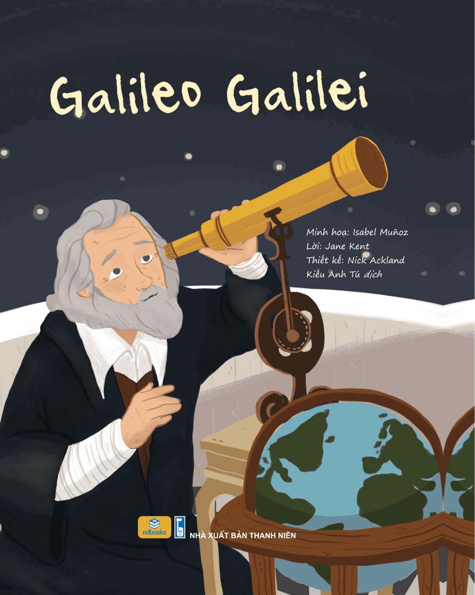 ND - Galileo Galilei 