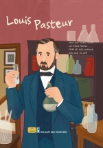 ND - Louis Pasteur