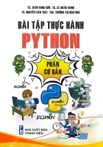 Bài Tập Thực Hành Python (Phần Cơ Bản)