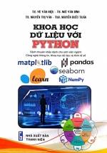Khoa Học Dữ Liệu Với Python