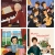 ND - Combo Sách Danh Nhân - Về Nghệ Thuật: W. Amadeus Mojart + The Beatles + Coco Chanel + Maria Montessori (Bộ 4 Cuốn) 