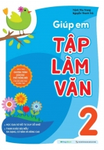 Giúp Em Tập Làm Văn 2