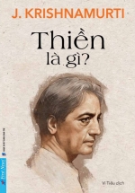 Thiền Là Gì?