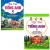 Combo Bài Tập Tiếng Anh + Tập Viết Tiếng Anh Lớp 5 (Bộ Sách Family And Friends 5 National Edition) (Bộ 2 Cuốn) 