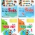 Combo Vở Ô Li Bài Tập Toán + Tiếng Việt 5 (Bám Sát SGK Cánh Diều) (Bộ 4 Cuốn)