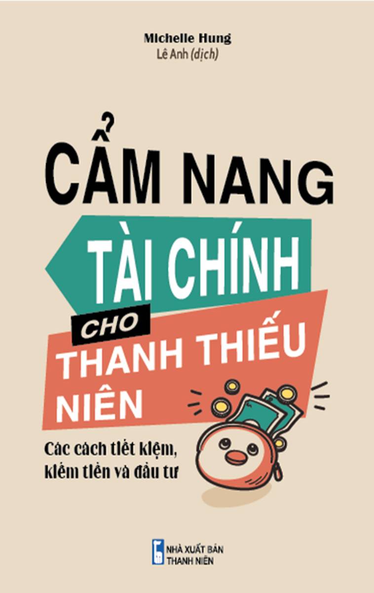 Cẩm Nang Tài Chính Cho Thanh Thiếu Niên