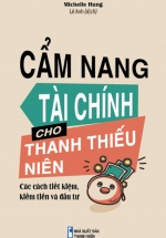 Cẩm Nang Tài Chính Cho Thanh Thiếu Niên