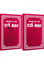 Người Do Thái Cổ Đại (Trọn Bộ 2 Tập)
