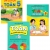 Combo ND - Học Tốt Toán Lớp 5 (Biên Soạn Theo Chương Trình GDPT Mới) (Bộ 3 Cuốn)