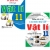Combo Hướng Dẫn Trả Lời Câu Hỏi Và Bài Tập Vật Lí 11 + Đề Kiểm Tra, Đánh Giá Vật Lí 11 (Bám Sát SGK Kết Nối) (Bộ 2 Cuốn) 