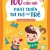 100 Câu Hỏi Phát Triển Trí Tuệ Cho Trẻ - Dành Cho Trẻ 3 Tuổi