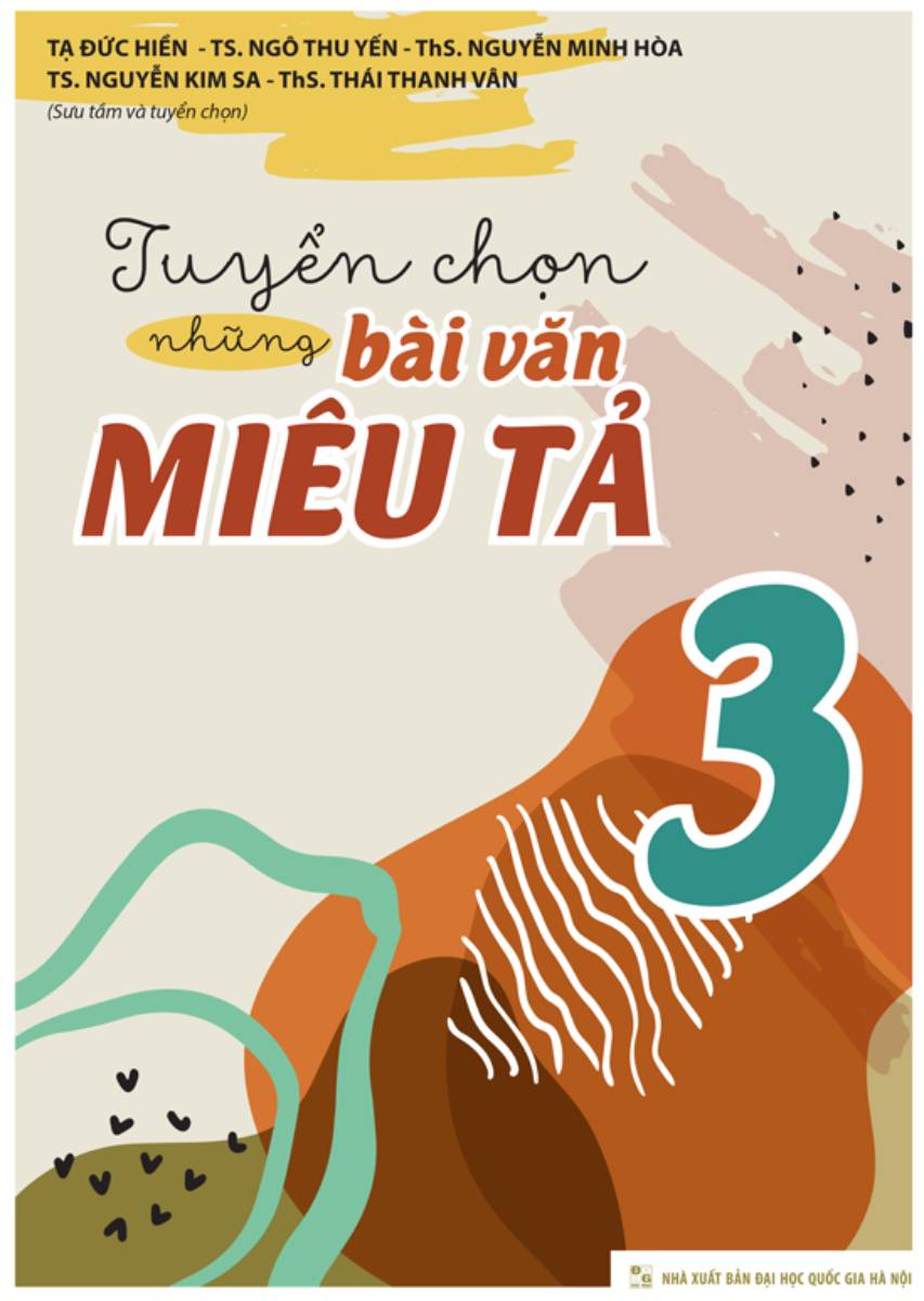 Tuyển Chọn Những Bài Văn Miêu Tả 3