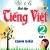 Vở Ô Li Bài Tập Tiếng Việt 2 - Tập 1 (Bám Sát SGK Cánh Diều)