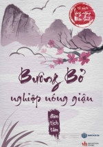 Buông Bỏ Nghiệp Nóng Giận (SB)