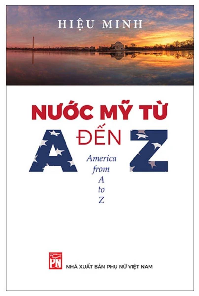 Nước Mỹ Từ A Đến Z - America From A To Z