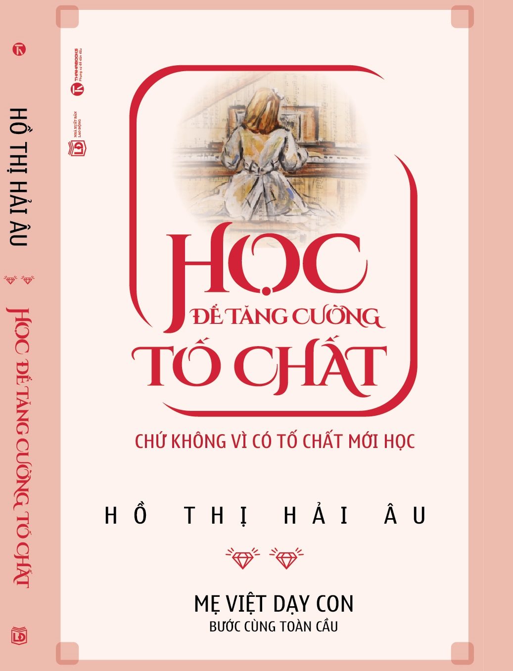 Học Để Tăng Cường Tố Chất