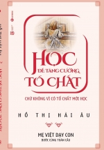 Học Để Tăng Cường Tố Chất