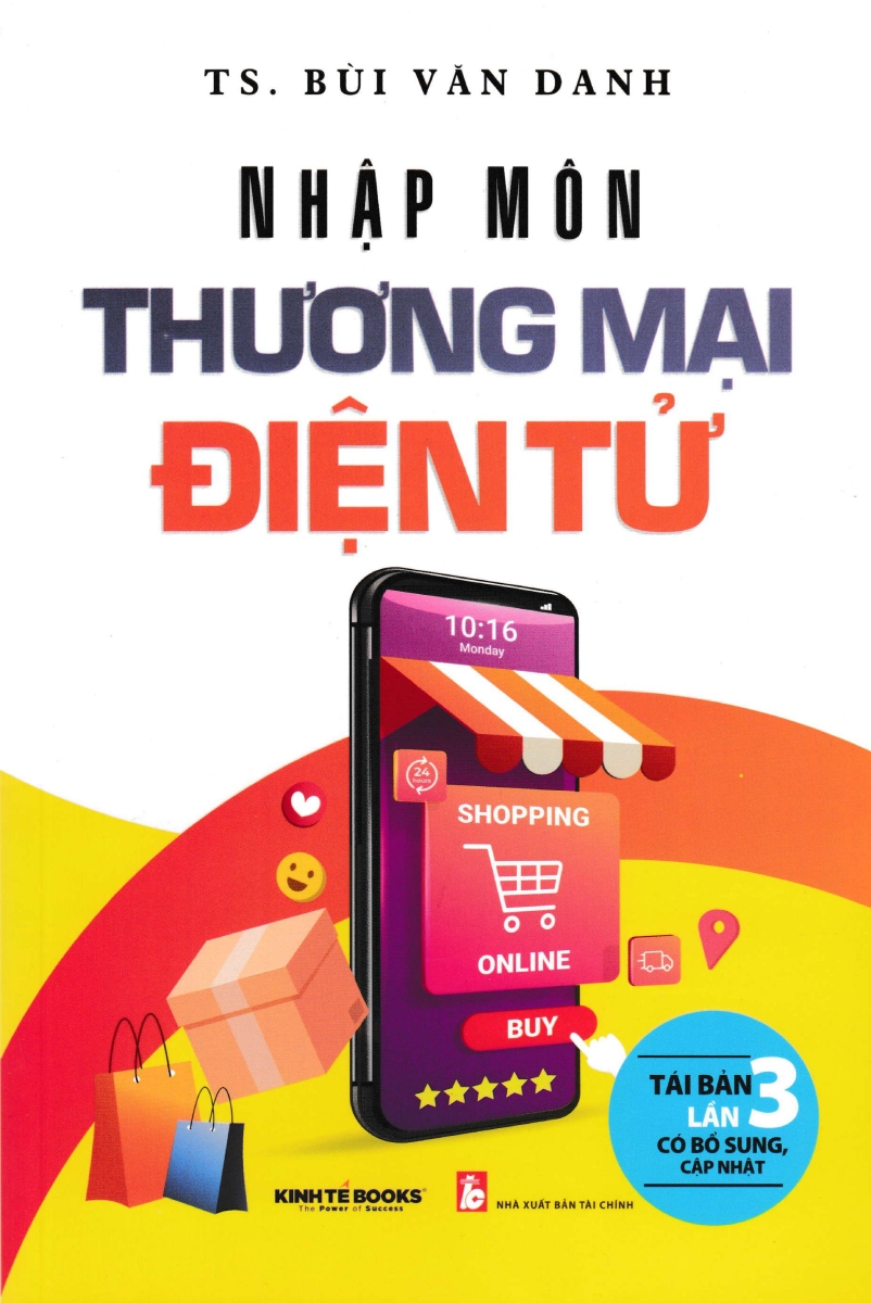Nhập Môn Thương Mại Điện Tử