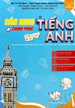 Cẩm Nang Chinh Phục Tiếng Anh - Bí Quyết Nắm Vững Kiến Thức Tiếng Anh Dành Cho Người Mới Bắt Đầu