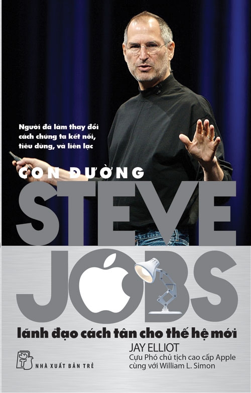 Con Đường Steve Jobs