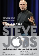 Con Đường Steve Jobs
