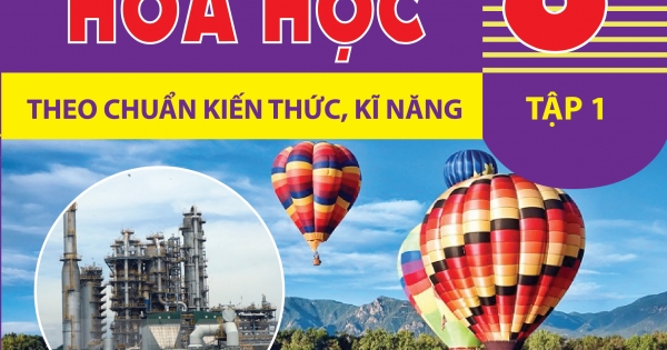 Phát Triển Tư Duy Đột Phá Trong Giải Bài Tập Tài Liệu Dạy - Học Hóa Học 8 Tập 1