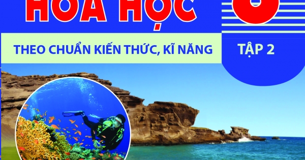 Phát Triển Tư Duy Đột Phá Giải Bài Tập Tài Liệu Dạy Học Hóa Học 8 Tập 2 ( Theo Chuẩn Kiến Thức , Kĩ Năng )