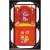Lịch Gỗ Cao Cấp 2025 Tài Lộc Khung Đôi (52 x 82 cm) - NS11