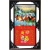 Lịch Gỗ Cao Cấp 2025 Mã Đáo Thành Công Khung Đôi (52 x 82 cm) - NS09