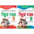 Combo Hướng Dẫn Học Và Làm Bài Ngữ Văn 9 - Tập 1 + 2 (Bám Sát SGK Kết Nối Tri Thức Với Cuộc Sống) (Bộ 2 Cuốn)