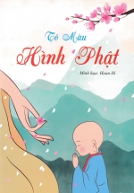 Tô Màu Hình Phật