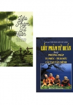 Combo Liễu Phàm Tứ Huấn (Bộ 2 Cuốn)