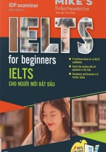 IELTS For Beginners - IELTS Cho Người Mới Bắt Đầu