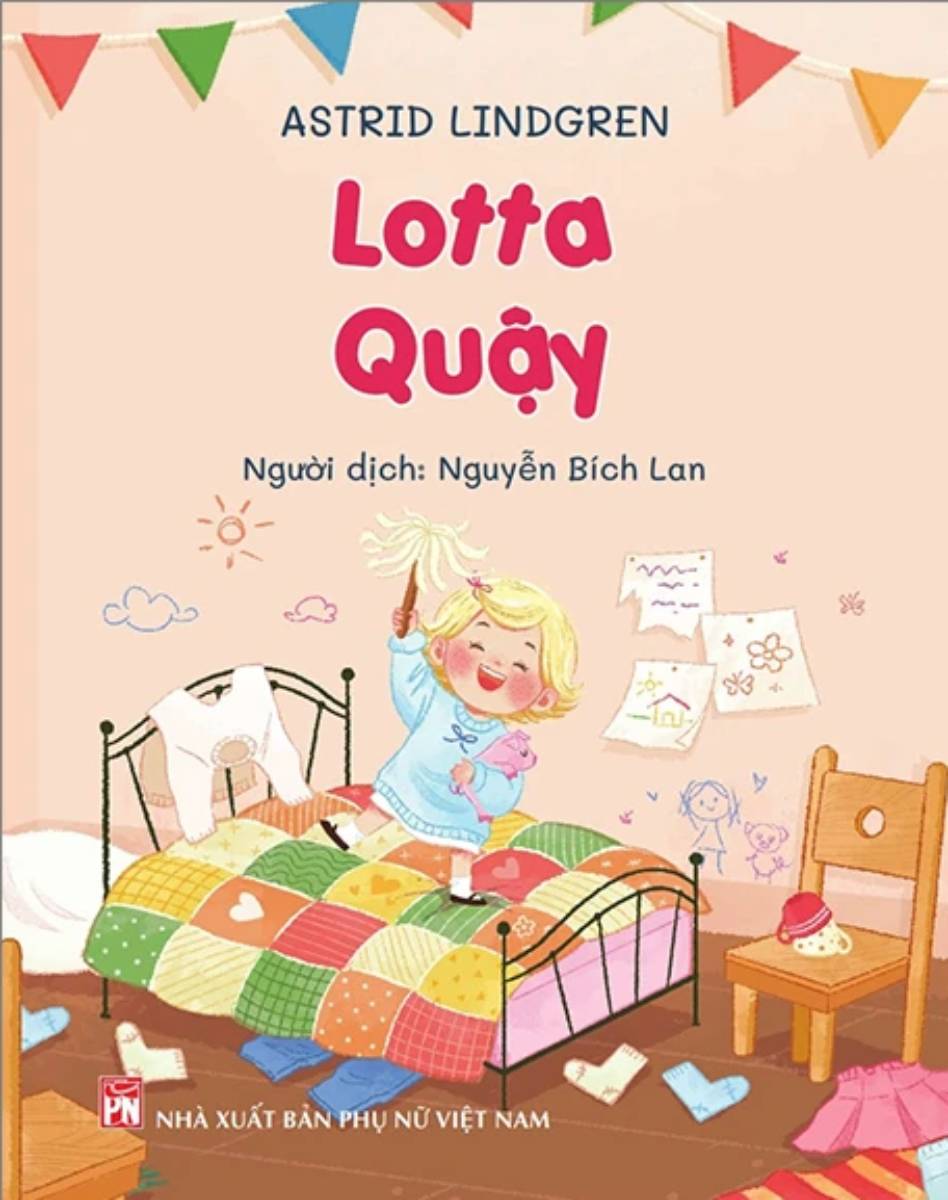 Lotta Quậy