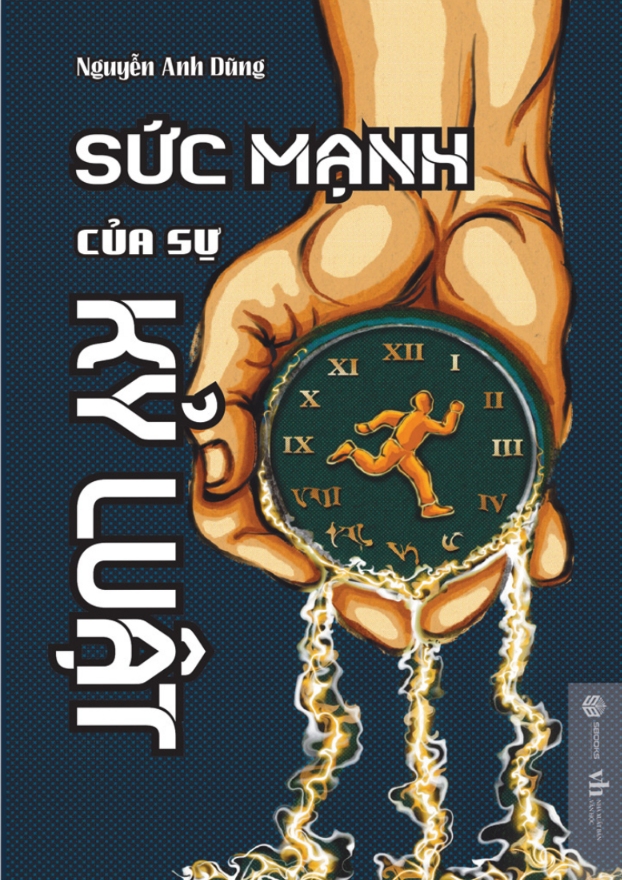 Sức Mạnh Của Sự Kỷ Luật (SB)