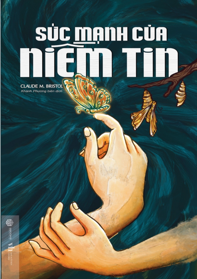 Sức Mạnh Của Niềm Tin (SB)