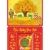 Bìa Lịch Treo Tường Laminate Tráng Gương 2025 (40 x 68 cm) - Cây Kim Tiền - NS09