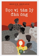 Đọc Vị Tâm Lý Đàn Ông